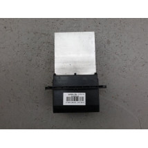 MODULE DE CHAUFFAGE RENAULT MEGANE
