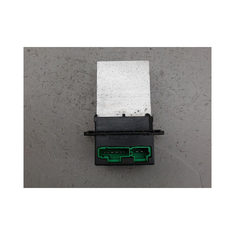 MODULE DE CHAUFFAGE RENAULT MEGANE