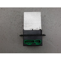 MODULE DE CHAUFFAGE RENAULT MEGANE