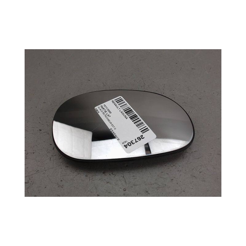 GLACE RETROVISEUR EXT D RENAULT LAGUNA