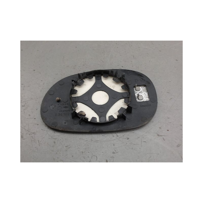 GLACE RETROVISEUR EXT D RENAULT LAGUNA