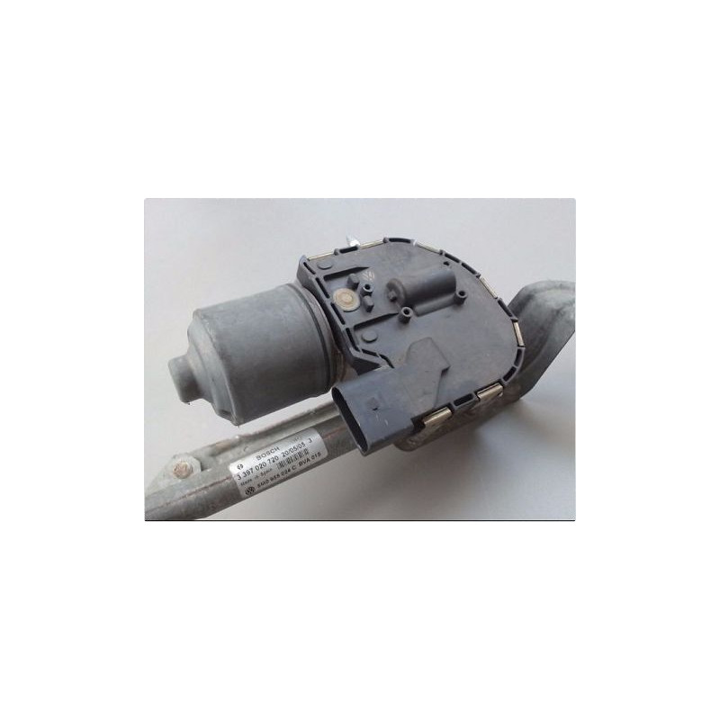 MECANISME ESSUIE-GLACE AVANT VOLKSWAGEN GOLF V PLUS 05-08