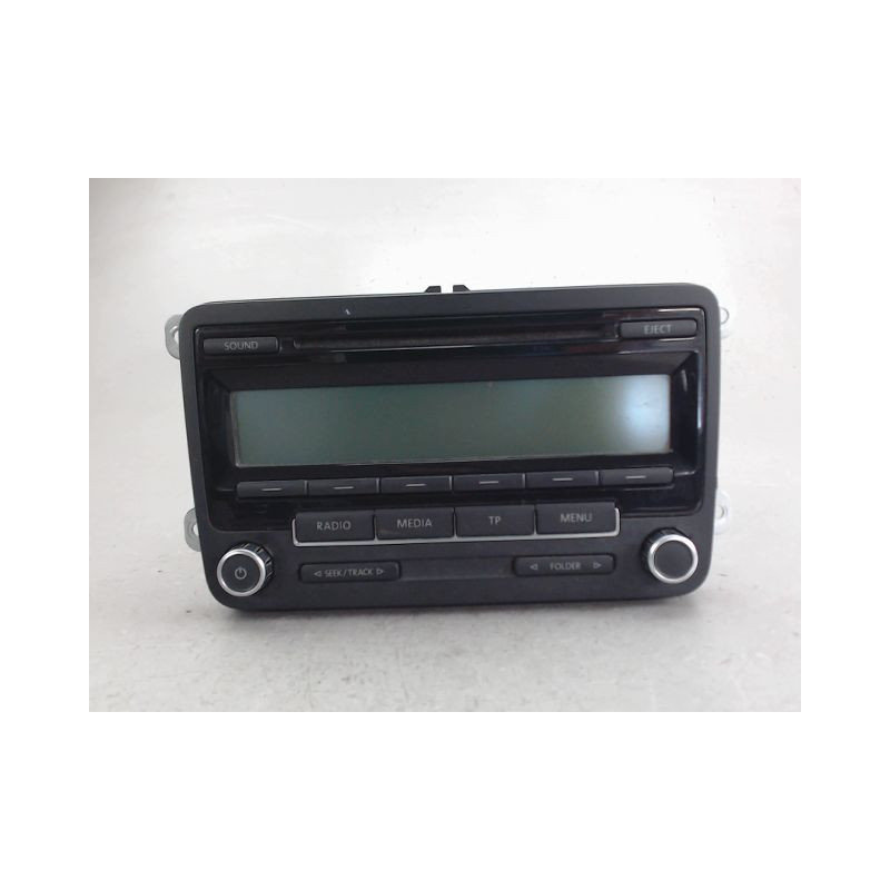 AUTORADIO SEAT ALTEA