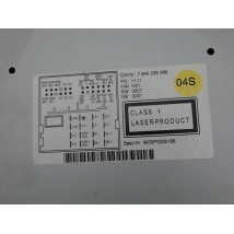 AUTORADIO SEAT ALTEA