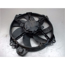 MOTEUR VENTILATEUR RADIATEUR