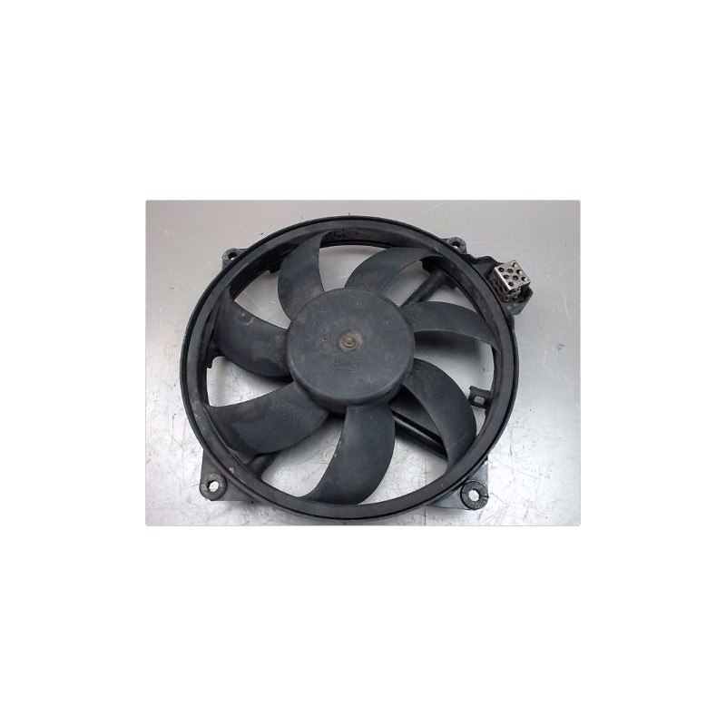 MOTEUR VENTILATEUR RADIATEUR RENAULT MEGANE III 08-12