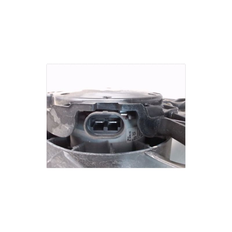 MOTEUR VENTILATEUR RADIATEUR RENAULT MEGANE III 08-12