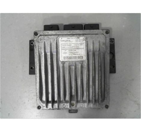 CALCULATEUR MOTEUR