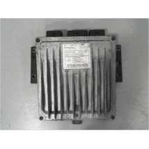 CALCULATEUR MOTEUR RENAULT CLIO II PH.2 01-06