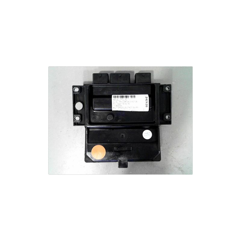 CALCULATEUR MOTEUR RENAULT CLIO II PH.2 01-06