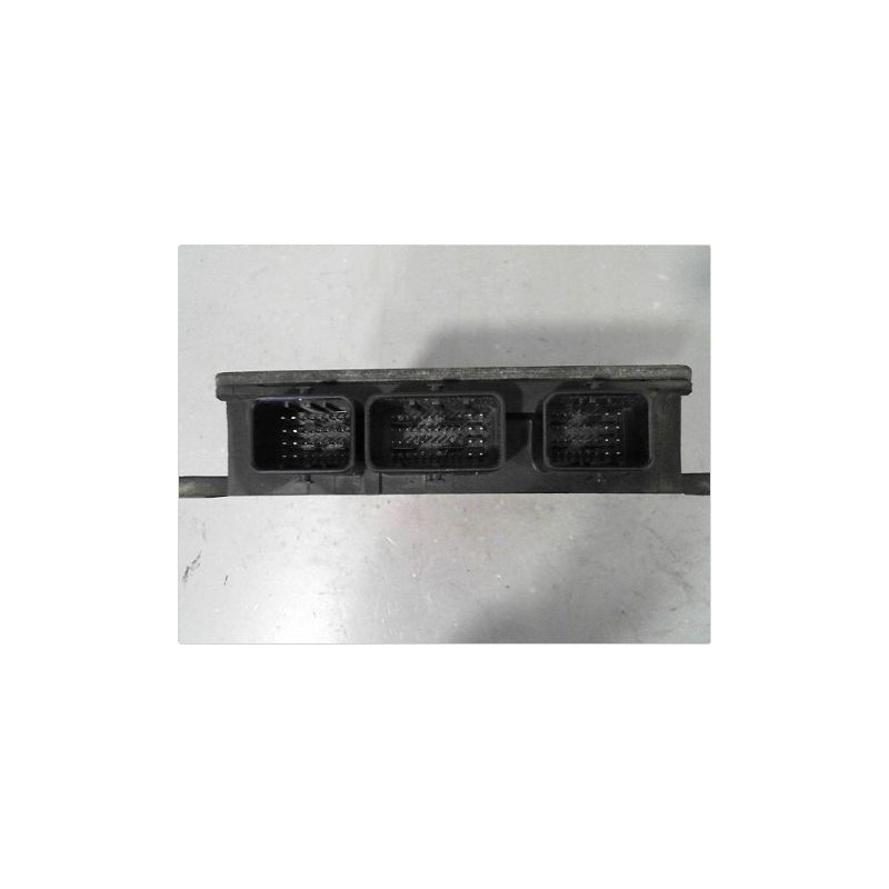 CALCULATEUR MOTEUR RENAULT CLIO II PH.2 01-06