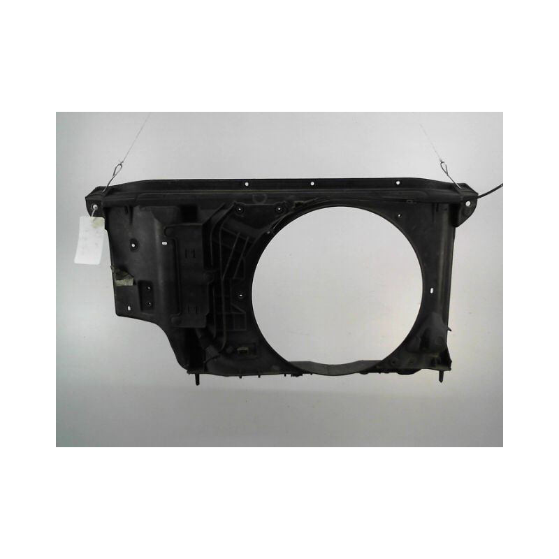 FACE AVANT PEUGEOT 206 SW 02-06