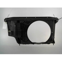 FACE AVANT PEUGEOT 206 SW 02-06