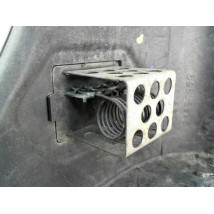 FACE AVANT PEUGEOT 206 SW 02-06