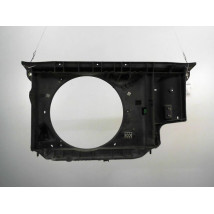 FACE AVANT PEUGEOT 206 SW 02-06