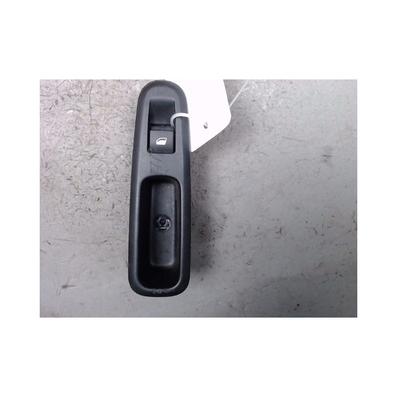 COMMANDE LEVE-GLACE PORTE ARG PEUGEOT 3008 2009-