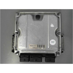 CALCULATEUR MOTEUR