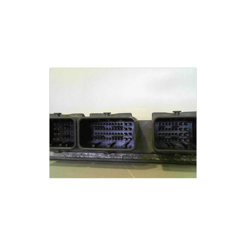 CALCULATEUR MOTEUR CITROEN XSARA 2000-