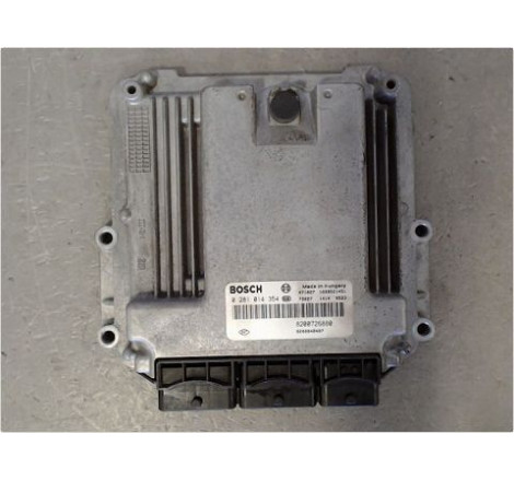 CALCULATEUR MOTEUR
