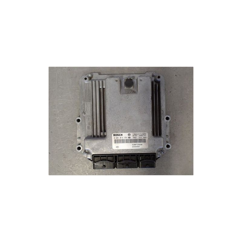 CALCULATEUR MOTEUR RENAULT LAGUNA