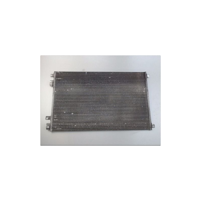 CONDENSEUR CLIMATISATION RENAULT MEGANE II PH2 C.C 06-09