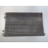 CONDENSEUR CLIMATISATION RENAULT MEGANE II PH2 C.C 06-09