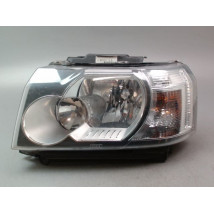 PHARE GAUCHE LAND ROVER FREELANDER 2007-