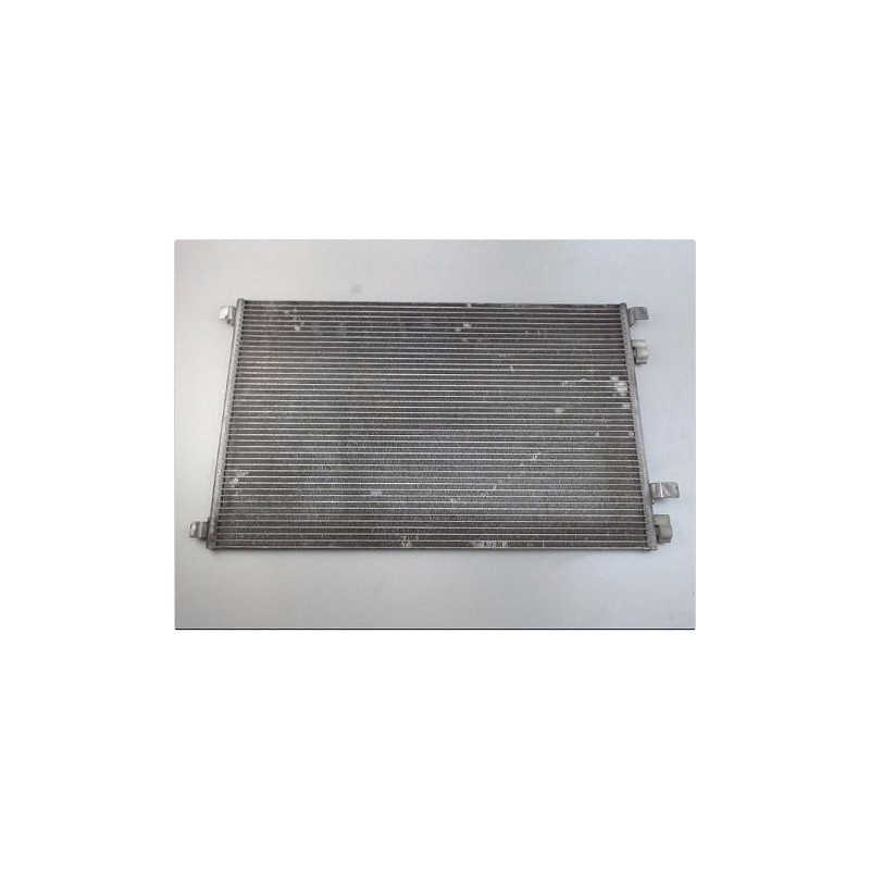 CONDENSEUR CLIMATISATION RENAULT MEGANE II PH2 C.C 06-09