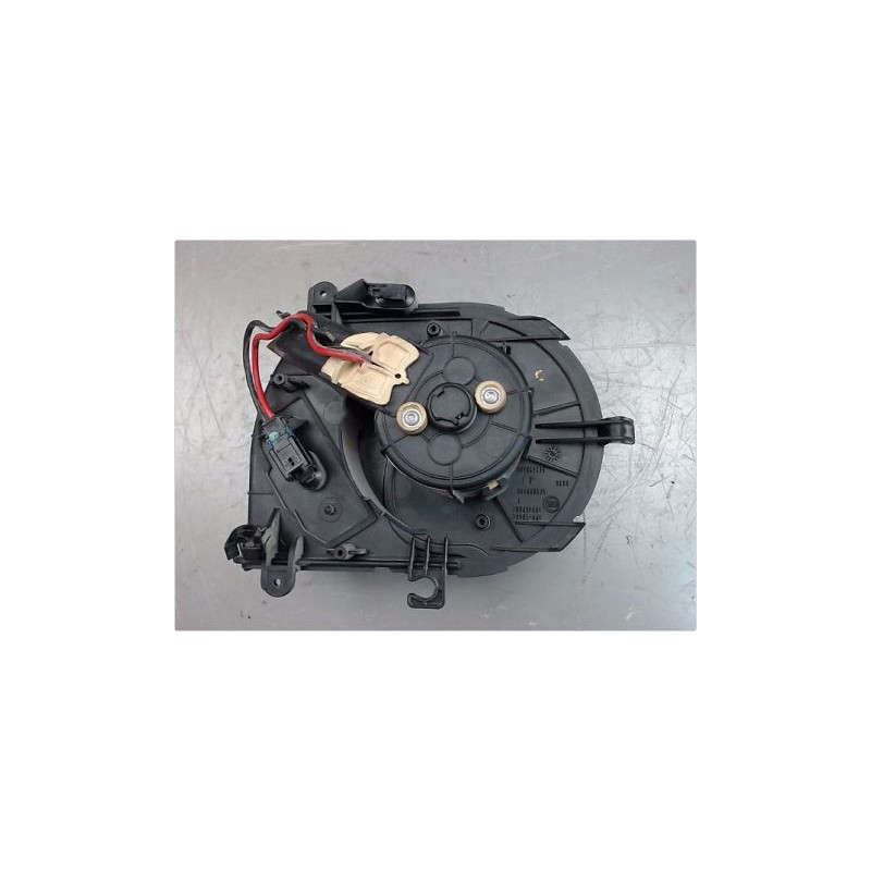 MOTEUR VENTILATEUR CHAUFFAGE PEUGEOT EXPERT II TOLE LONG SUREL.2007-