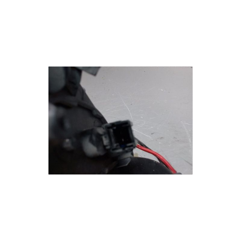 MOTEUR VENTILATEUR CHAUFFAGE PEUGEOT EXPERT II TOLE LONG SUREL.2007-