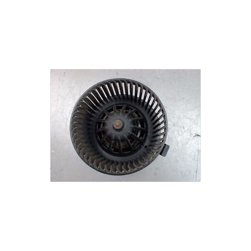 MOTEUR VENTILATEUR CHAUFFAGE DACIA LOGAN MCV PH2 08-13