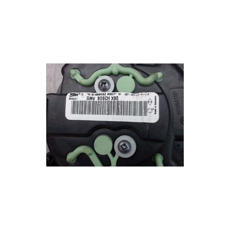 MOTEUR VENTILATEUR CHAUFFAGE DACIA LOGAN MCV PH2 08-13