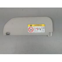 PARE-SOLEIL D TOYOTA AYGO I Phase 2 2009-2012