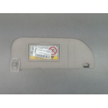 PARE-SOLEIL D TOYOTA AYGO I Phase 2 2009-2012