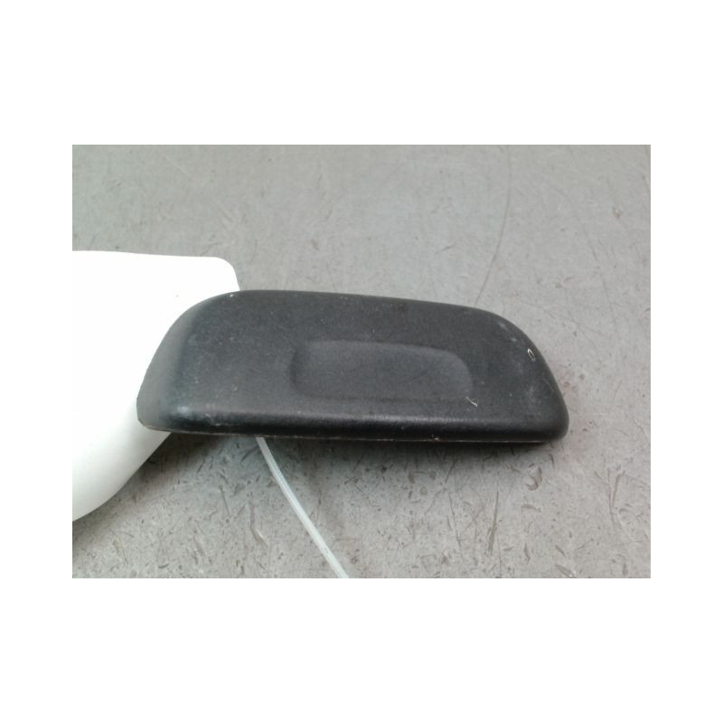 POIGNEE EXTERIEURE HAYON TOYOTA AYGO I Phase 2 2009-2012