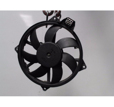MOTEUR VENTILATEUR RADIATEUR