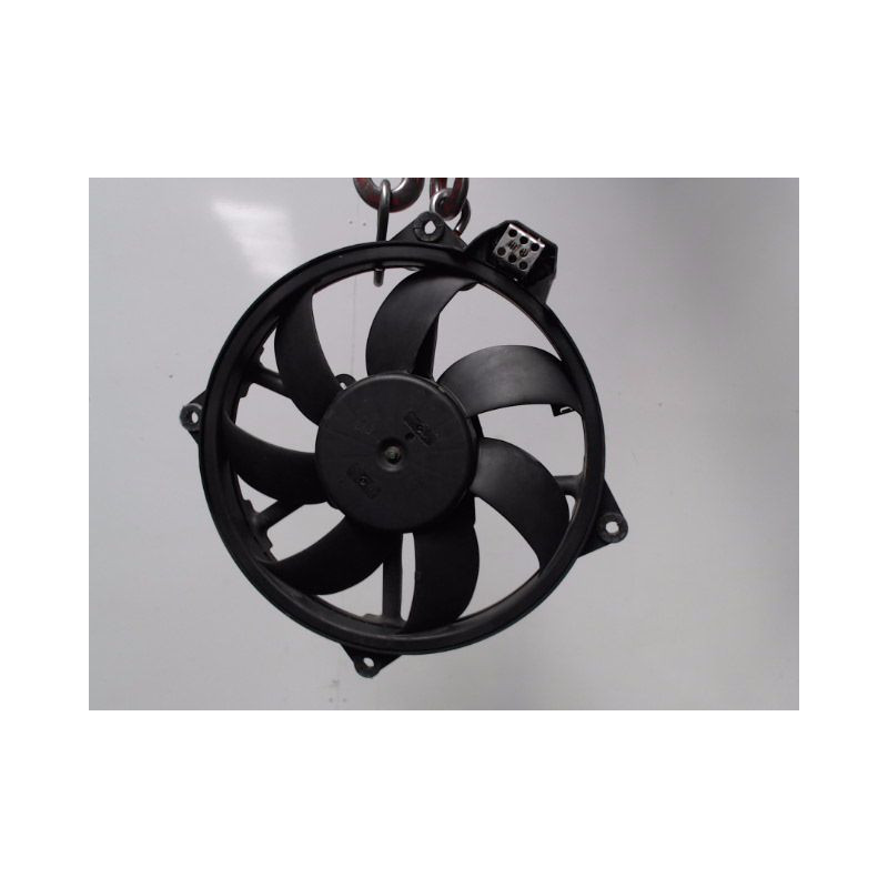 MOTEUR VENTILATEUR RADIATEUR RENAULT SCENIC III 2009-