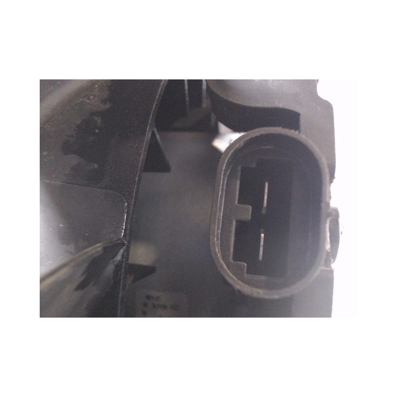 MOTEUR VENTILATEUR RADIATEUR RENAULT SCENIC III 2009-