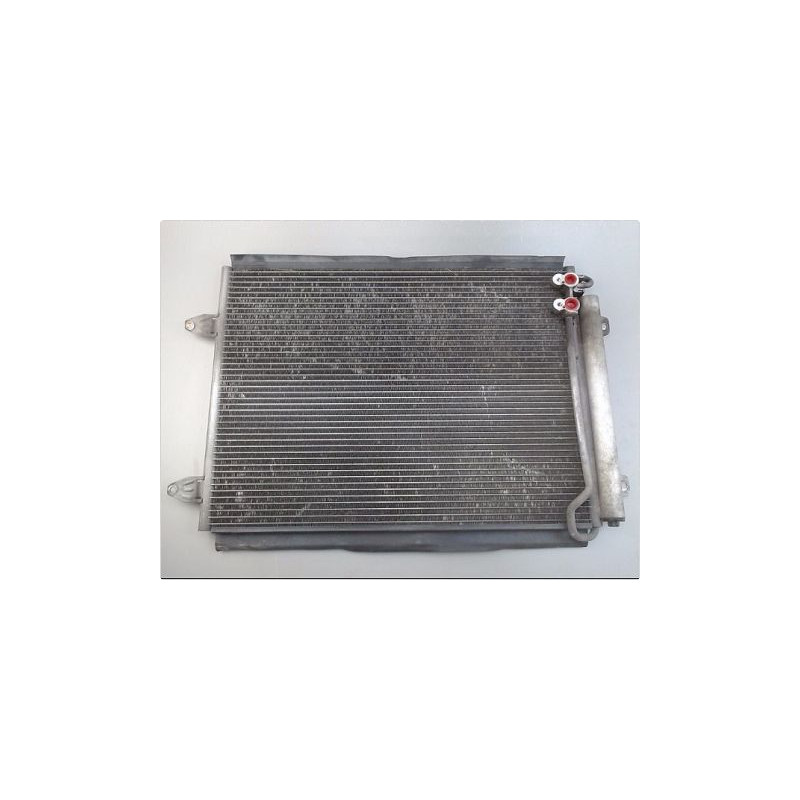 CONDENSEUR CLIMATISATION VOLKSWAGEN PASSAT 05-10