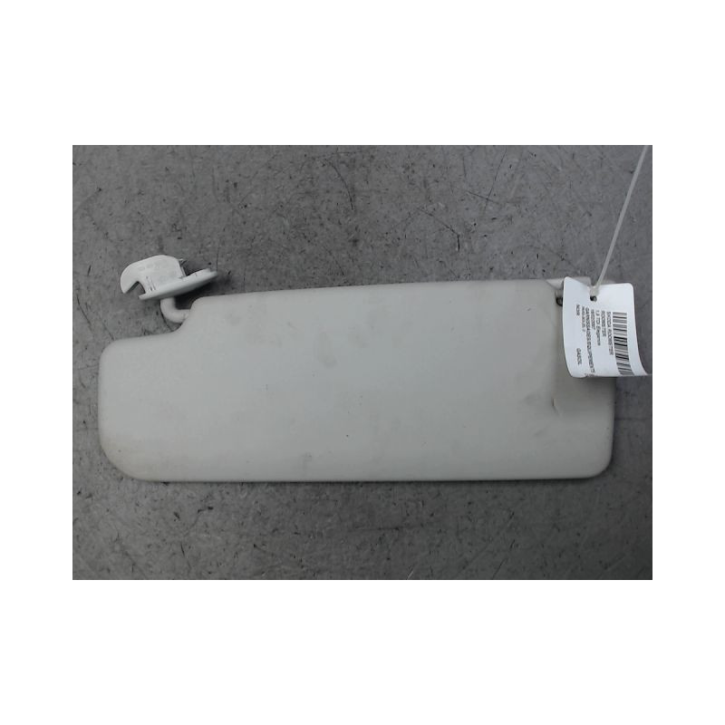 PARE-SOLEIL D SKODA ROOMSTER