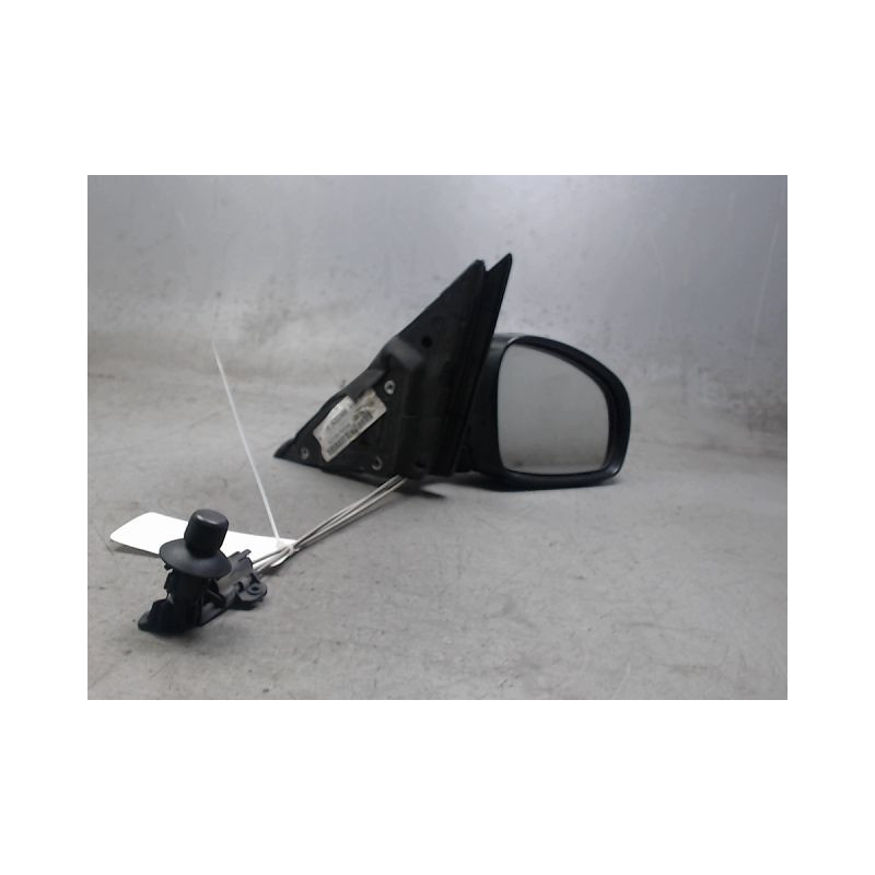 RETROVISEUR EXTERIEUR DROIT SKODA ROOMSTER