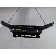 FACE AVANT VOLVO S60