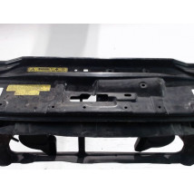 FACE AVANT VOLVO S60