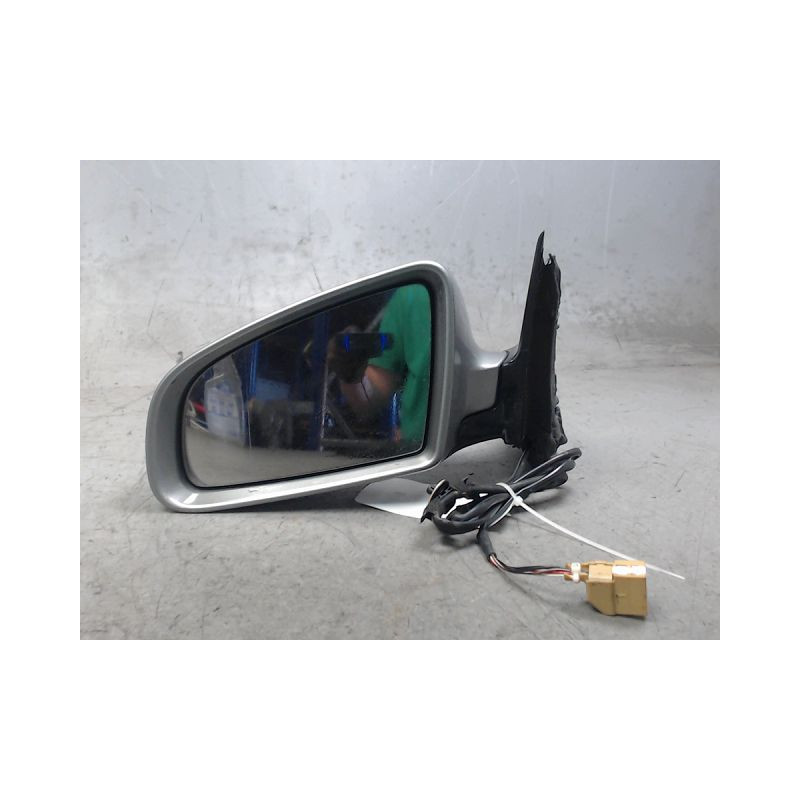 RETROVISEUR EXTERIEUR ELECTRIQUE GAUCHE AUDI A4 2001-