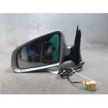 RETROVISEUR EXTERIEUR ELECTRIQUE GAUCHE AUDI A4 2001-