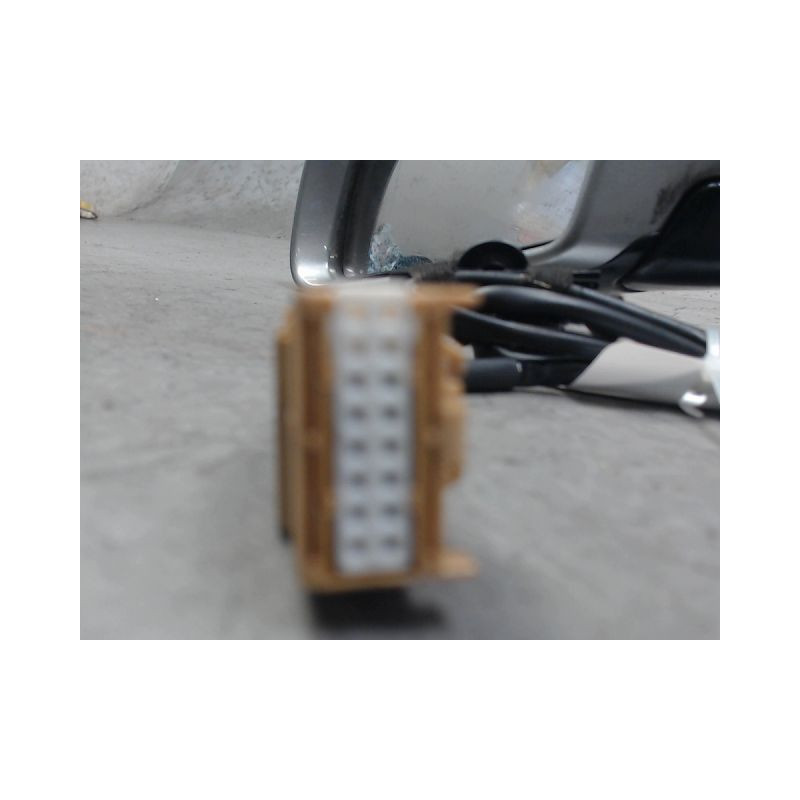 RETROVISEUR EXTERIEUR ELECTRIQUE GAUCHE AUDI A4 2001-
