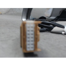 RETROVISEUR EXTERIEUR ELECTRIQUE GAUCHE AUDI A4 2001-
