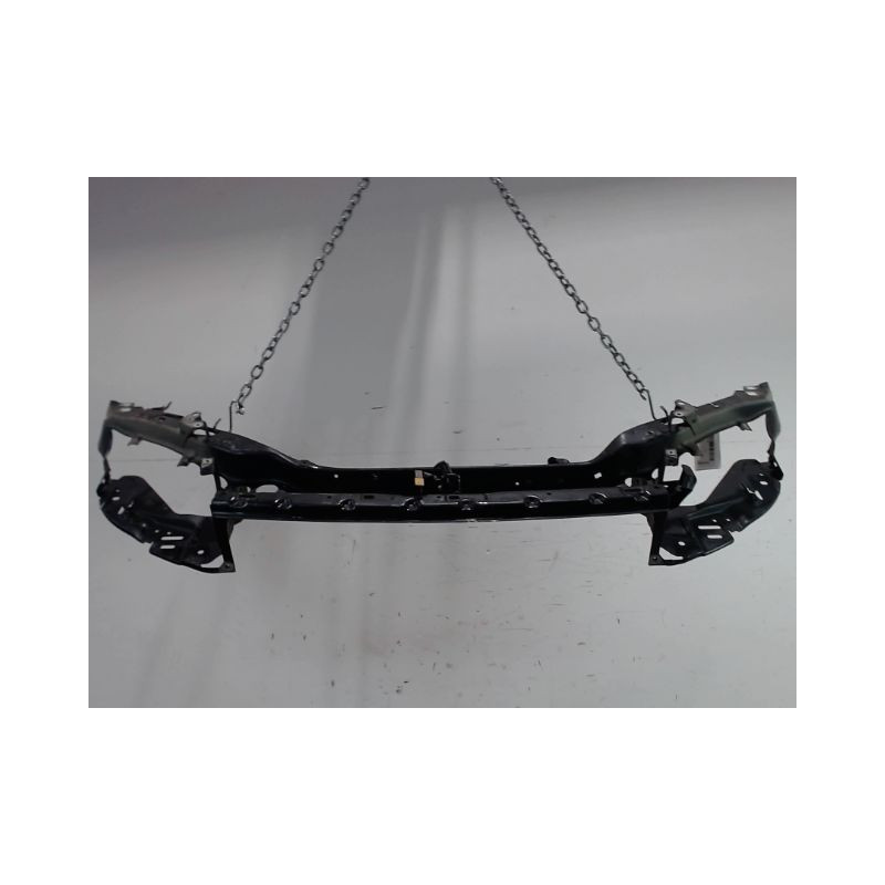 FACE AVANT VOLVO V50