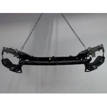 FACE AVANT VOLVO V50