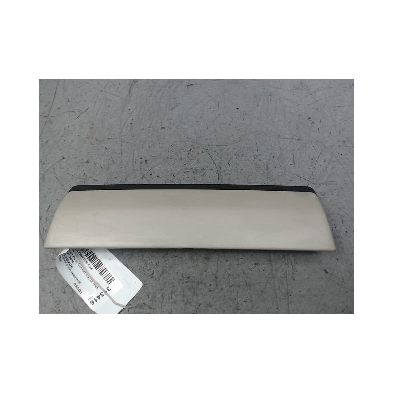 FEUX STOP SUPPLEMENTAIRE VOLKSWAGEN FOX